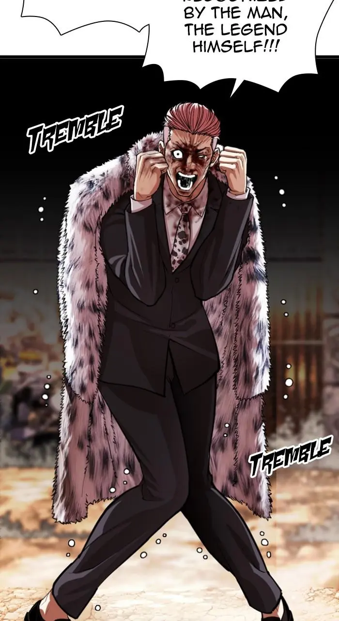Read Lookism - Chapter 552 - w5.lookismmangafree.com | Image 51