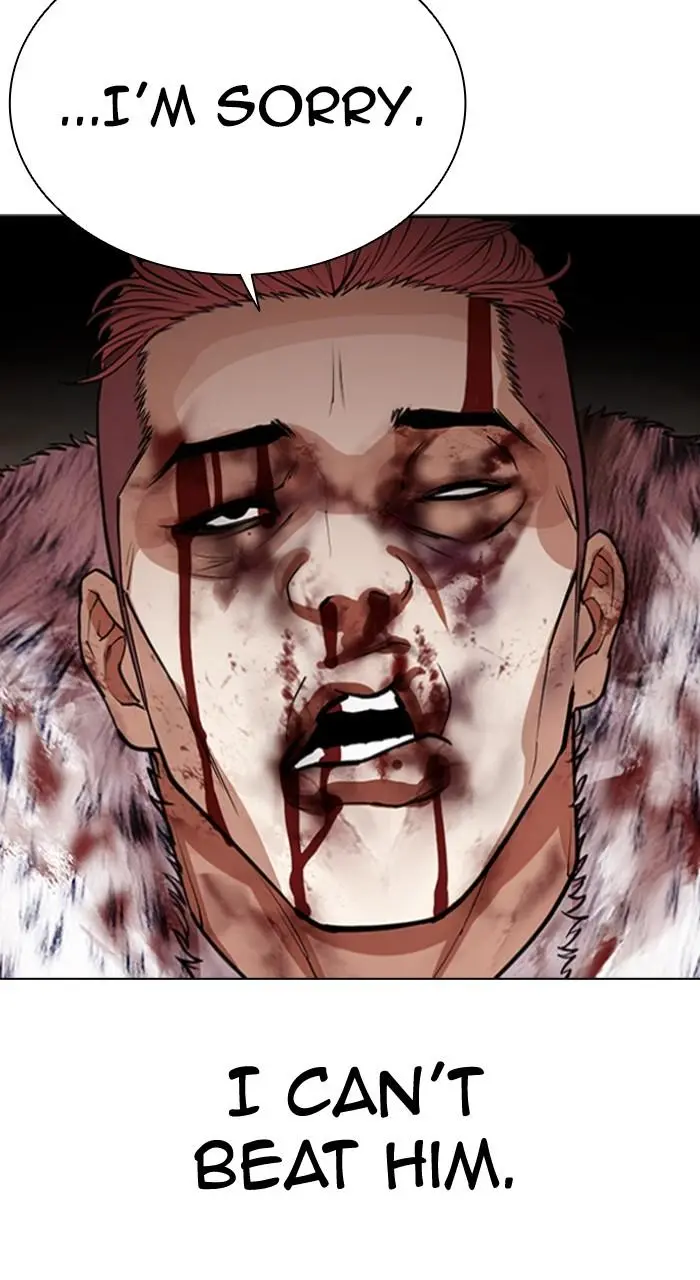 Read Lookism - Chapter 552 - w5.lookismmangafree.com | Image 57