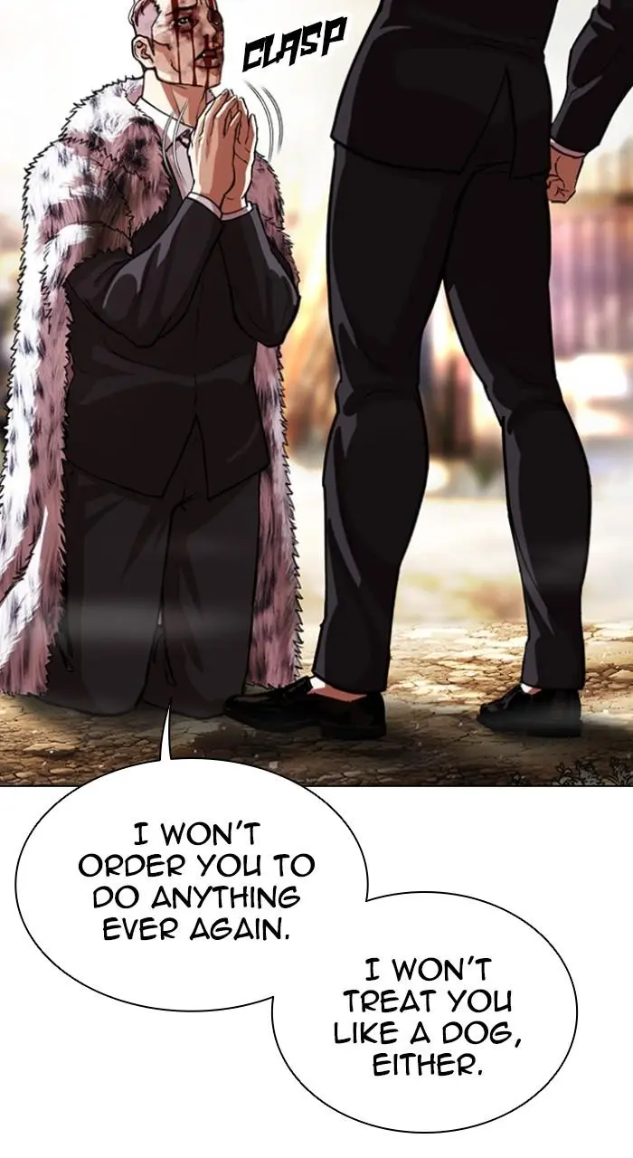 Read Lookism - Chapter 552 - w5.lookismmangafree.com | Image 59
