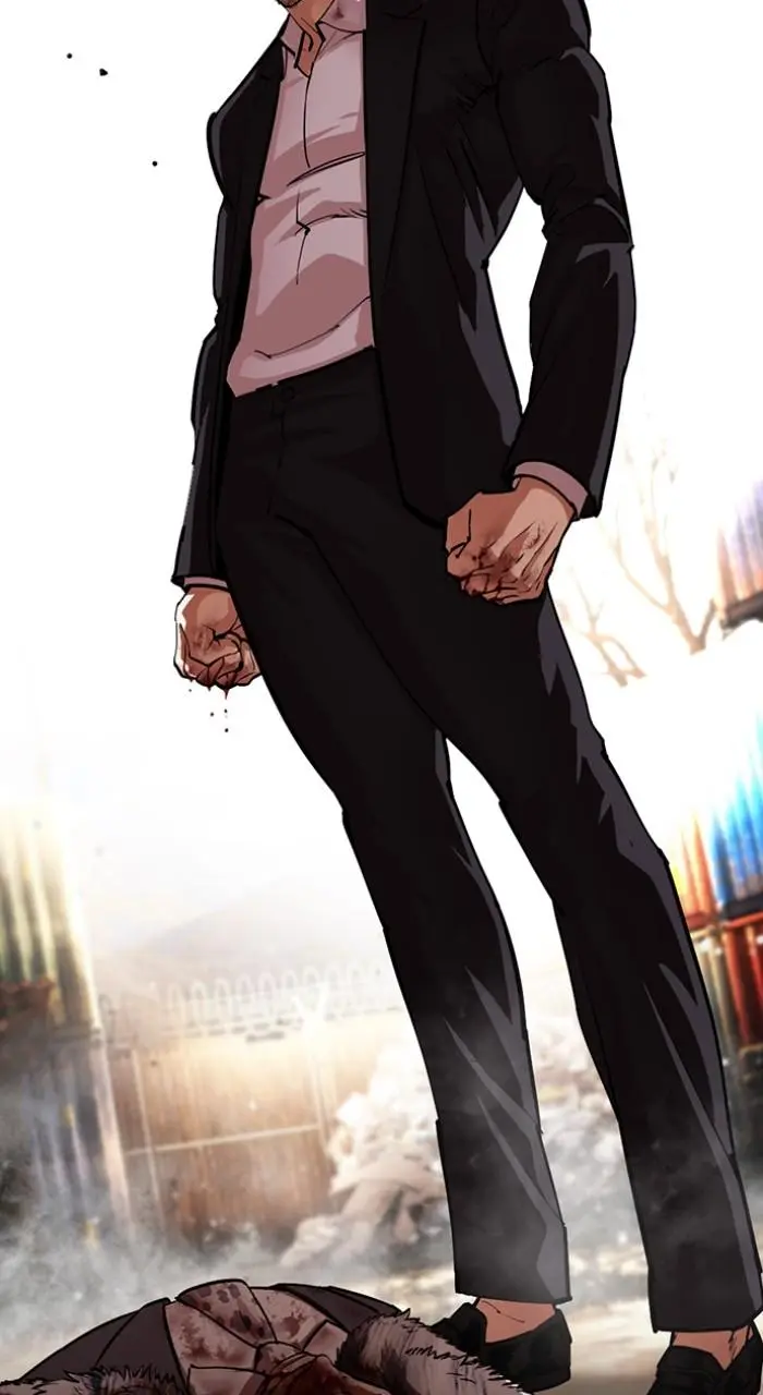 Read Lookism - Chapter 552 - w5.lookismmangafree.com | Image 76