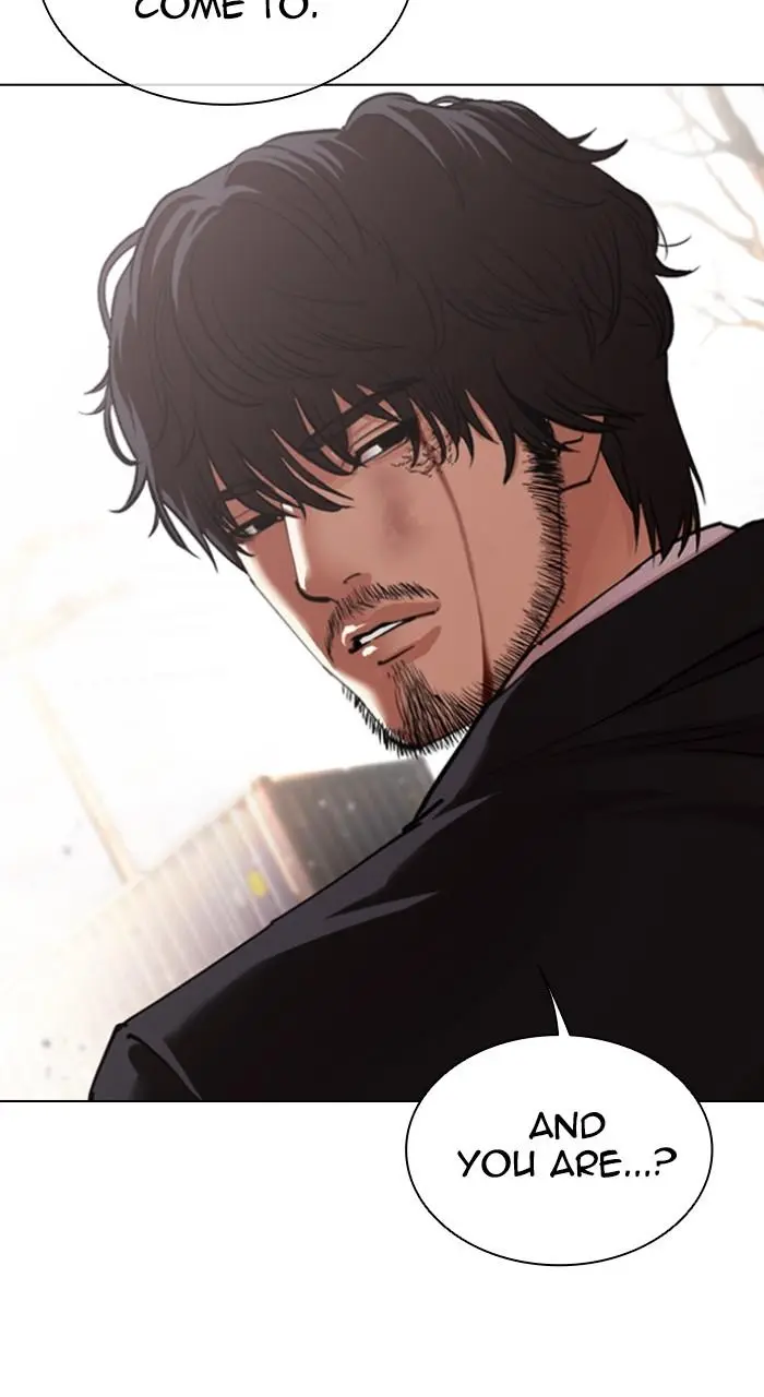 Read Lookism - Chapter 552 - w5.lookismmangafree.com | Image 82