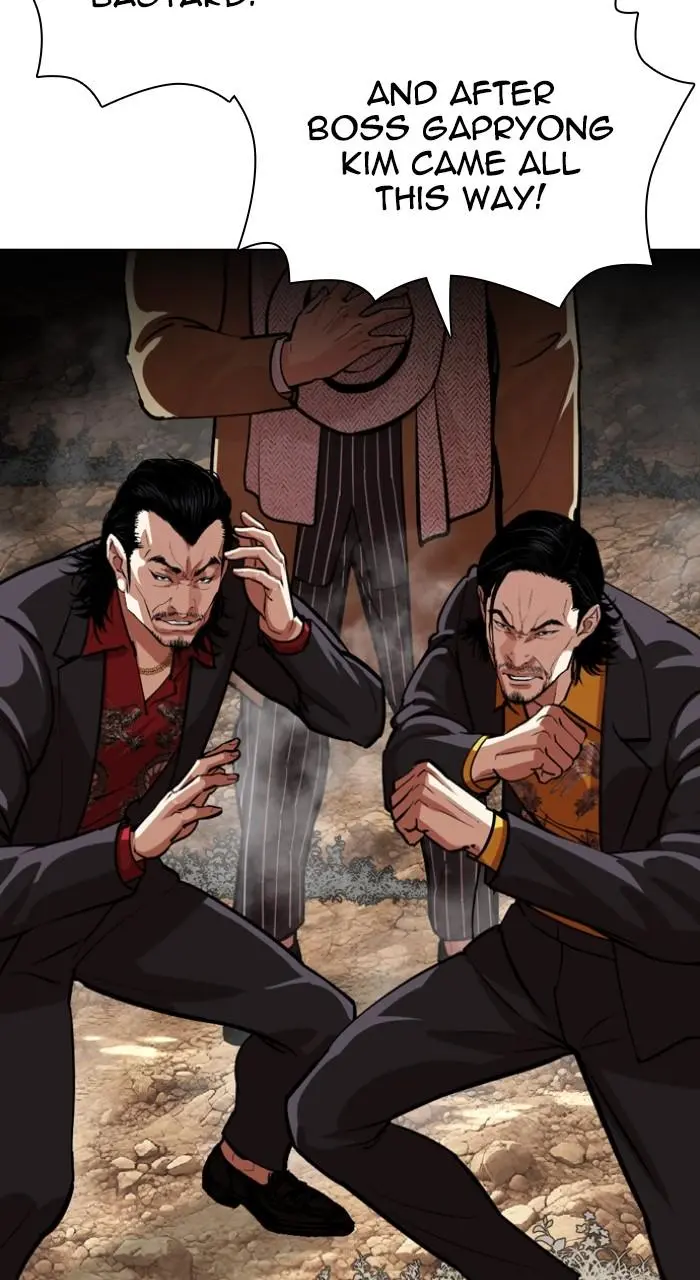 Read Lookism - Chapter 552 - w5.lookismmangafree.com | Image 88