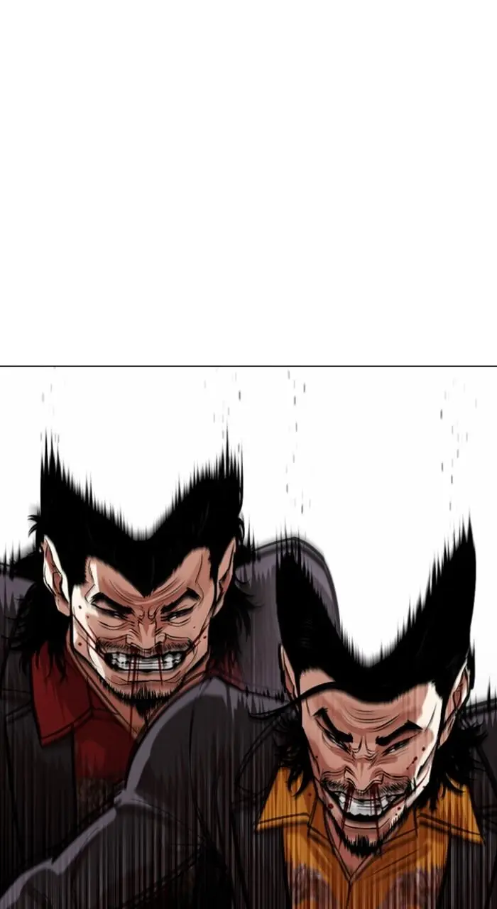 Read Lookism - Chapter 552 - w5.lookismmangafree.com | Image 91