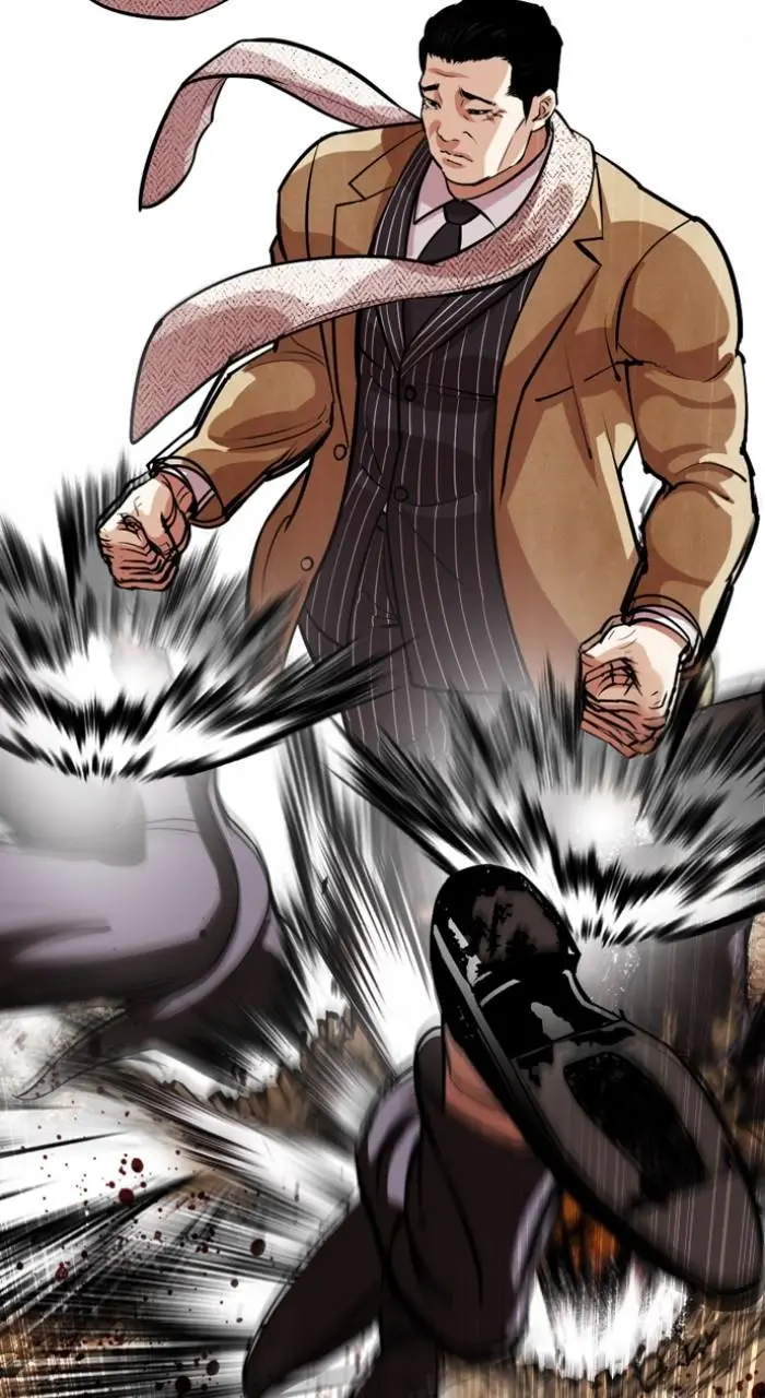 Read Lookism - Chapter 552 - w5.lookismmangafree.com | Image 93