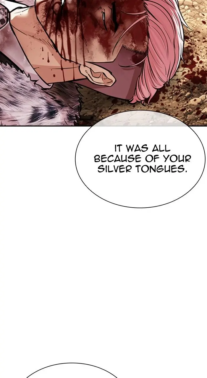 Read Lookism - Chapter 552 - w5.lookismmangafree.com | Image 96