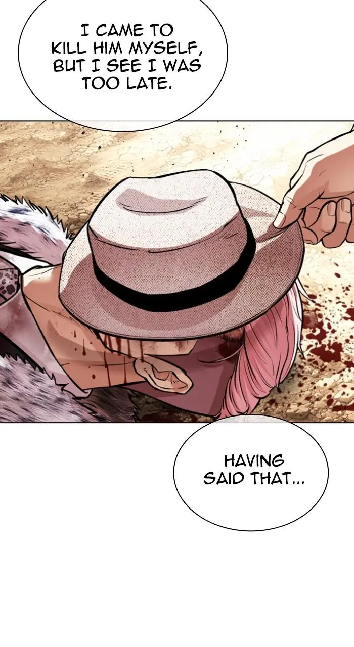 Read Lookism - Chapter 552 - w5.lookismmangafree.com | Image 97