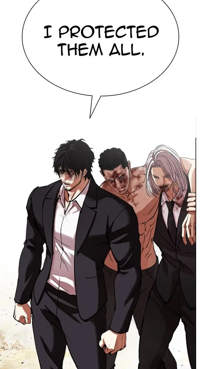 Read Lookism - Chapter 552 - w5.lookismmangafree.com | Image 105