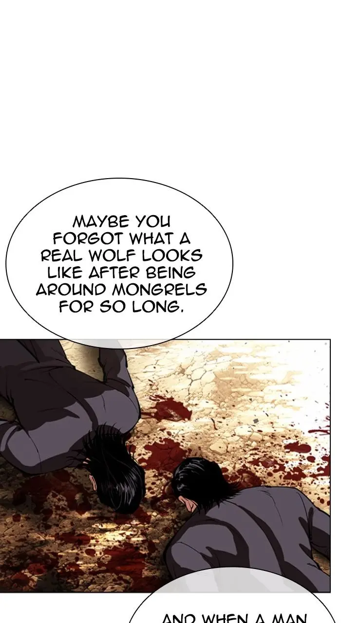 Read Lookism - Chapter 552 - w5.lookismmangafree.com | Image 113
