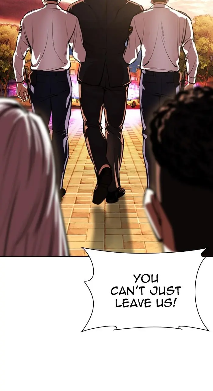 Read Lookism - Chapter 552 - w5.lookismmangafree.com | Image 126