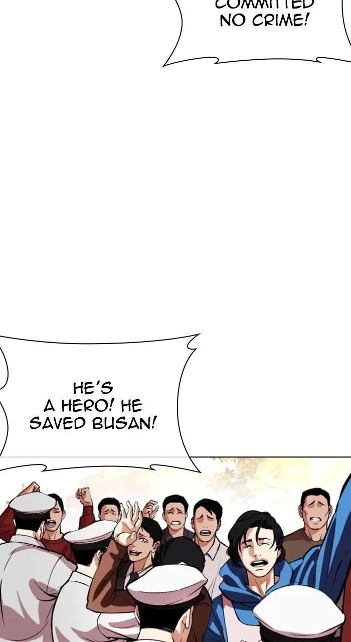 Read Lookism - Chapter 552 - w5.lookismmangafree.com | Image 128