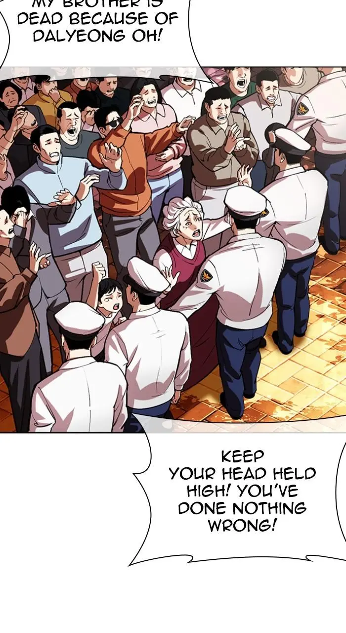 Read Lookism - Chapter 552 - w5.lookismmangafree.com | Image 130
