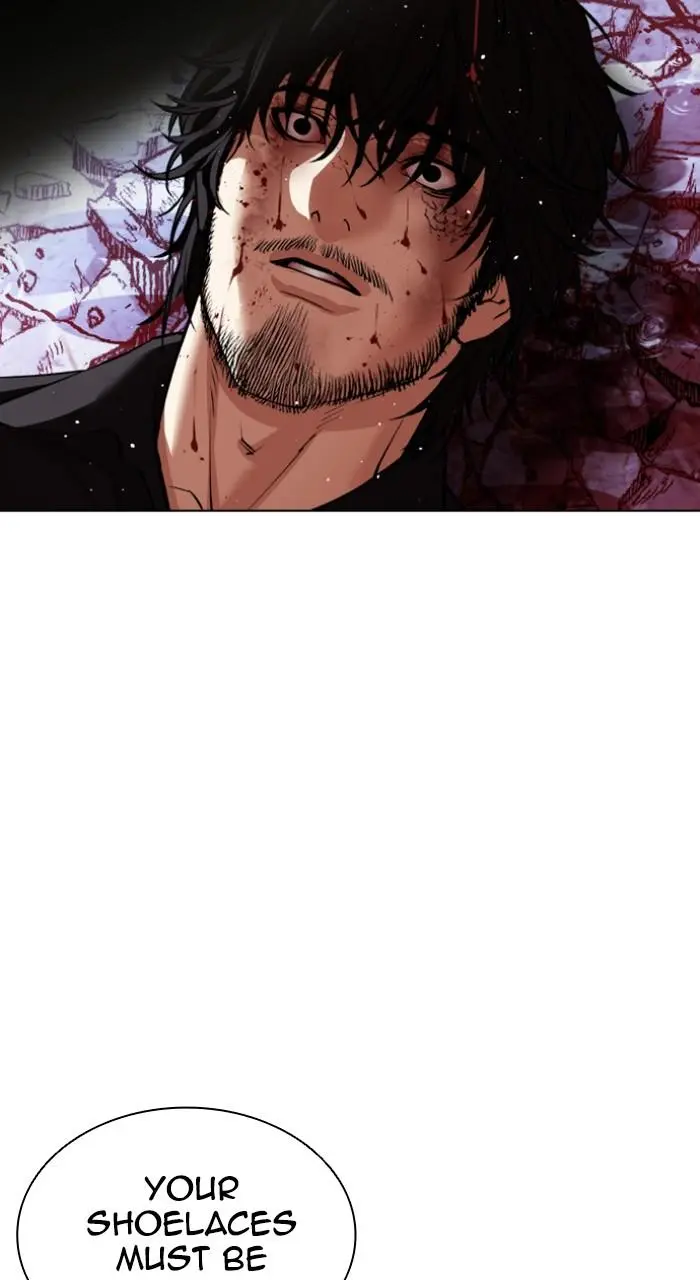 Read Lookism - Chapter 552 - w5.lookismmangafree.com | Image 150