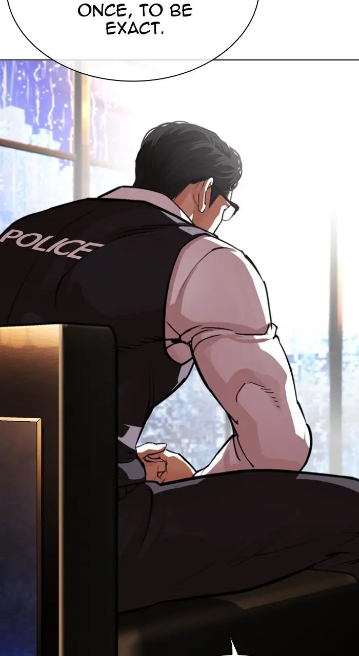 Read Lookism - Chapter 552 - w5.lookismmangafree.com | Image 164