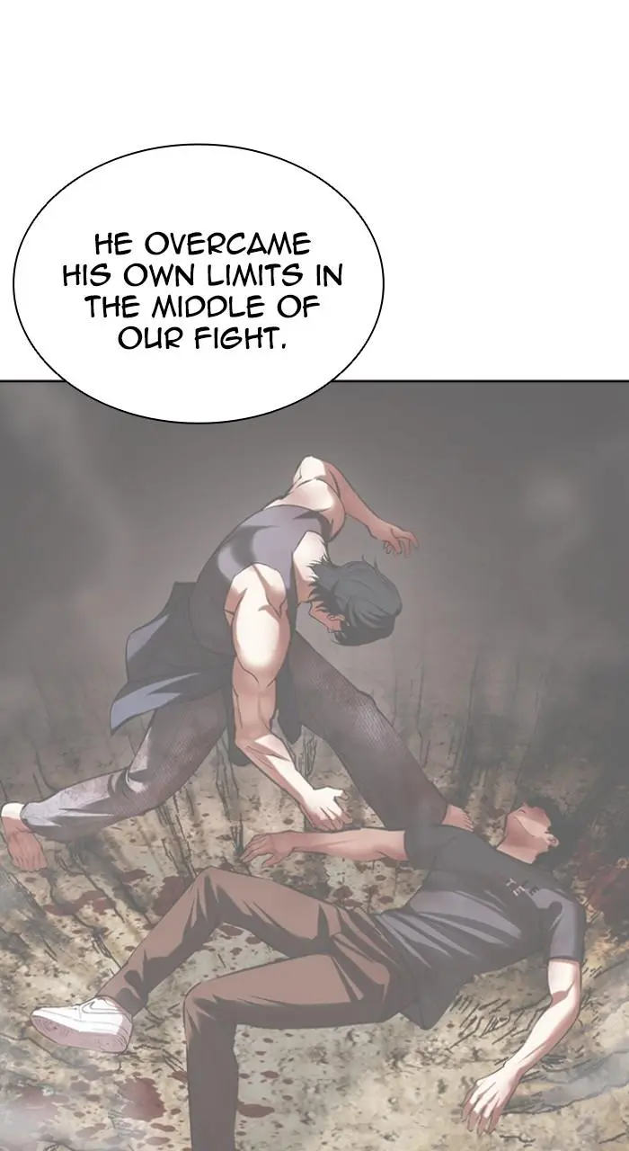 Read Lookism - Chapter 552 - w5.lookismmangafree.com | Image 167