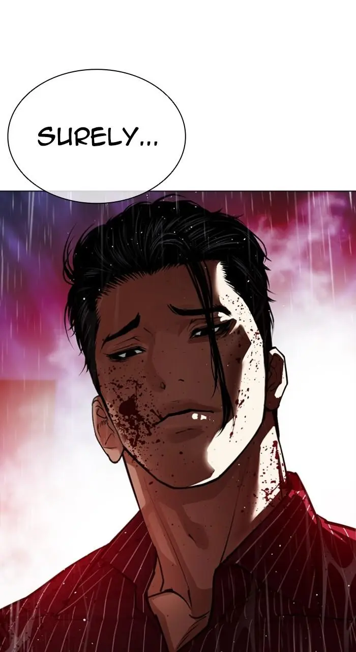 Read Lookism - Chapter 552 - w5.lookismmangafree.com | Image 171