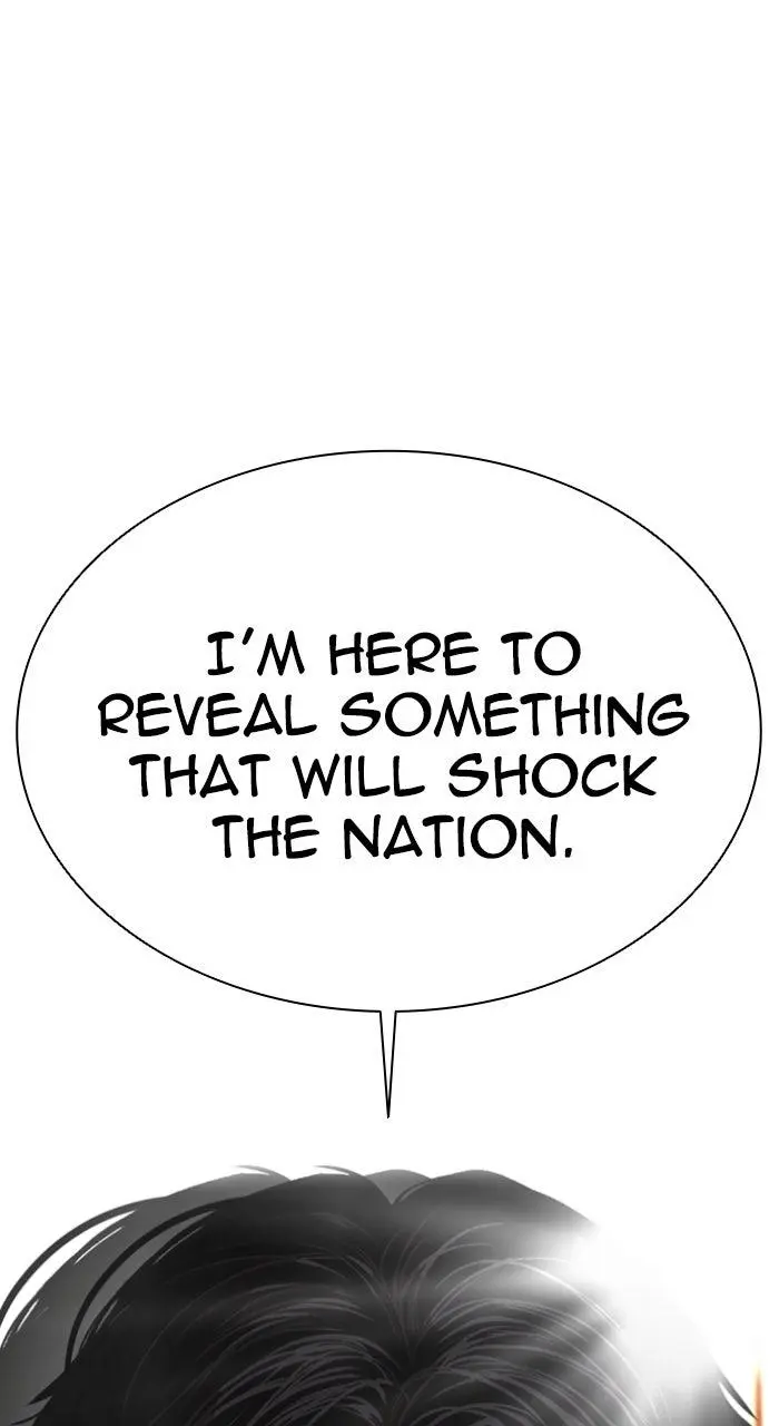 Lookism Chapter 553
