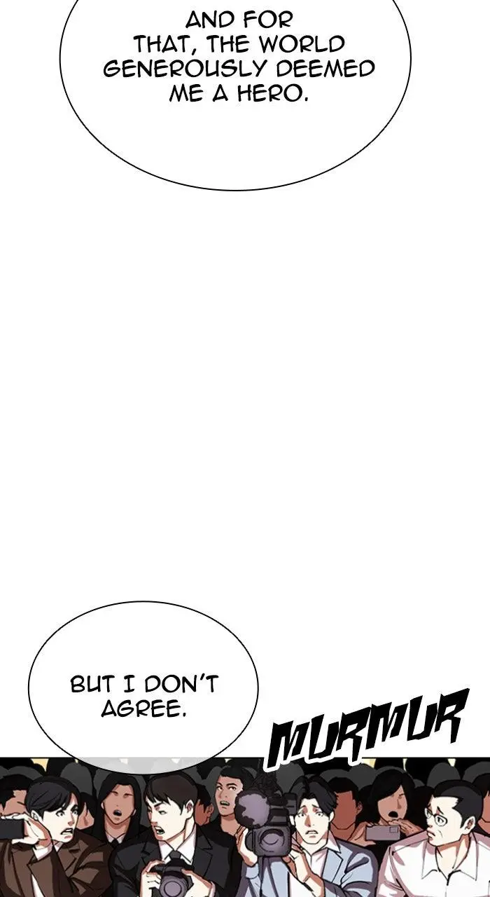 Lookism Chapter 553