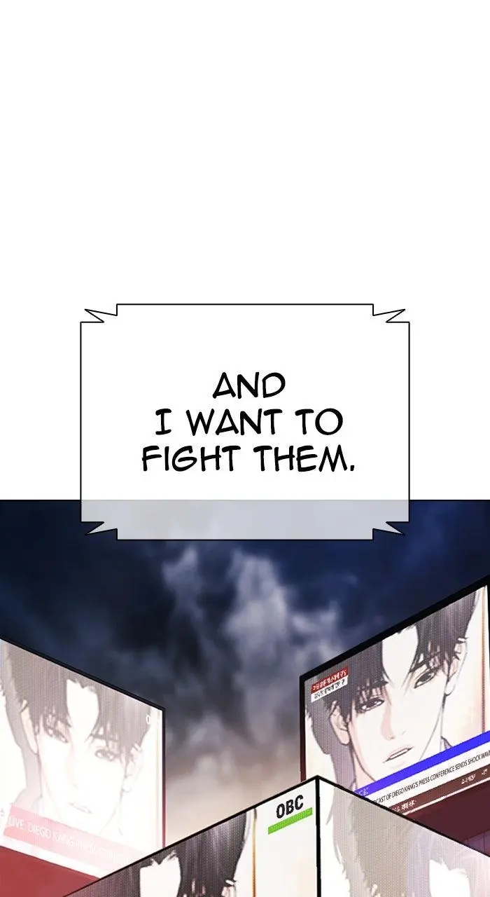 Lookism Chapter 553