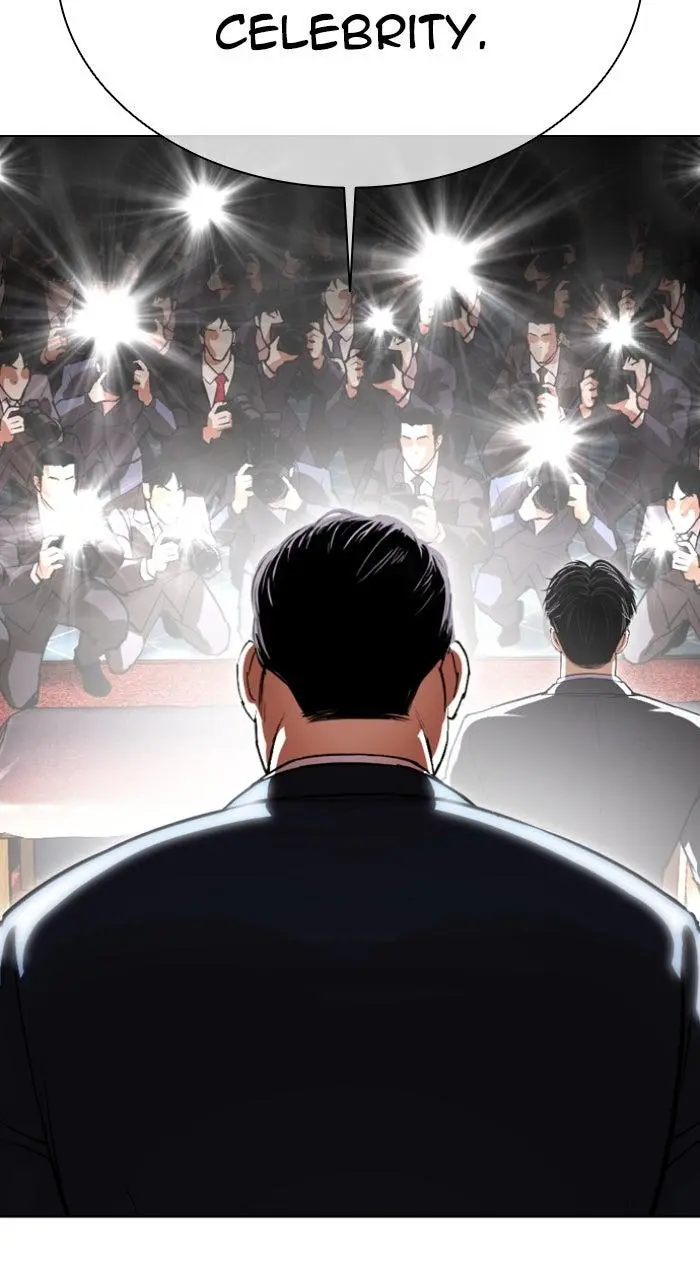 Lookism Chapter 553