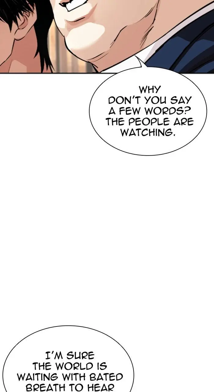 Lookism Chapter 553