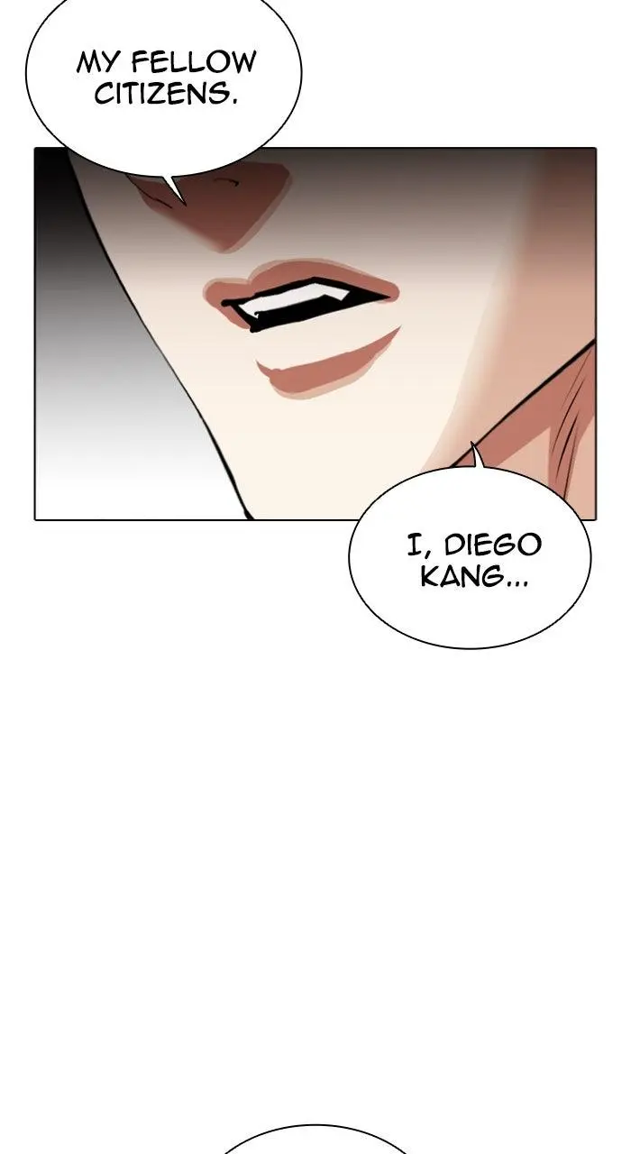 Lookism Chapter 553
