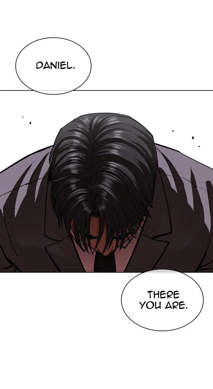 Lookism Chapter 553