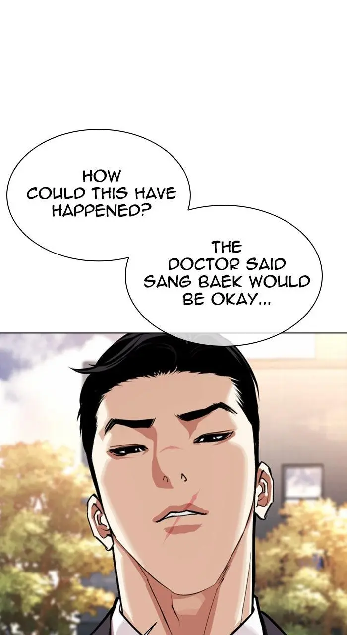 Lookism Chapter 553
