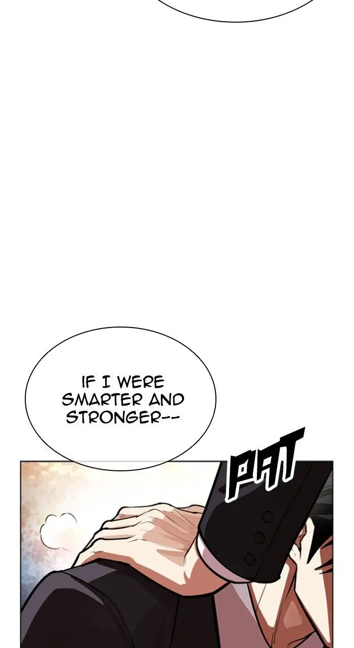 Lookism Chapter 553