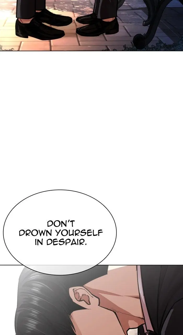 Lookism Chapter 553