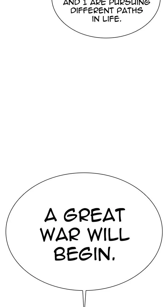 Lookism Chapter 553