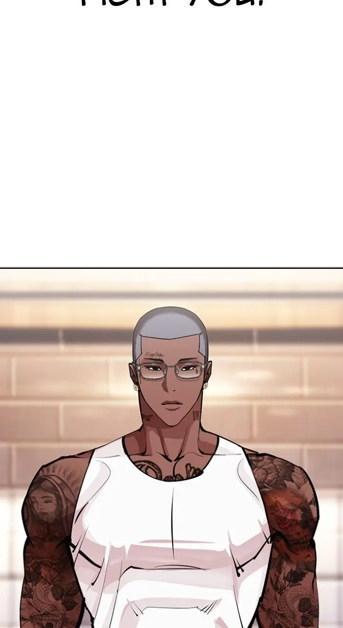 Lookism Chapter 553