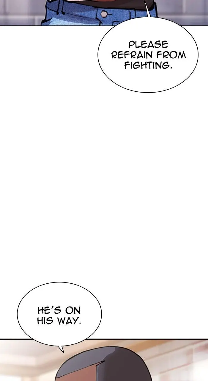 Lookism Chapter 553