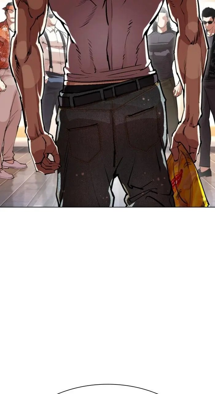 Lookism Chapter 553
