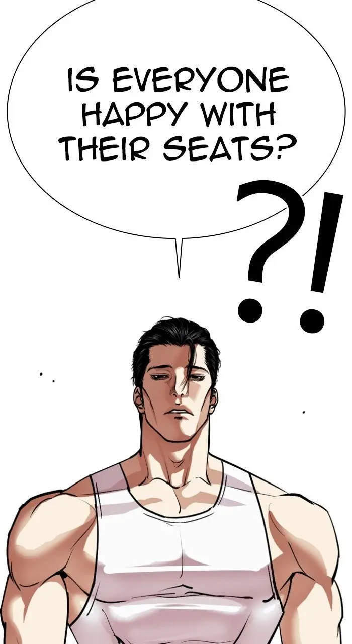 Lookism Chapter 553
