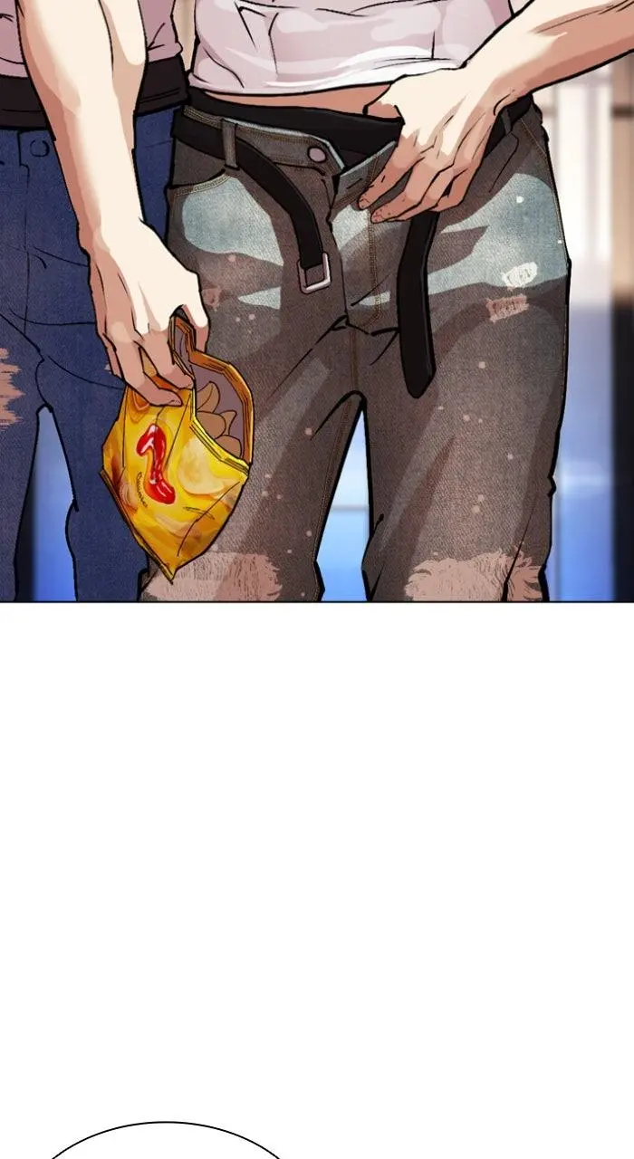 Lookism Chapter 553