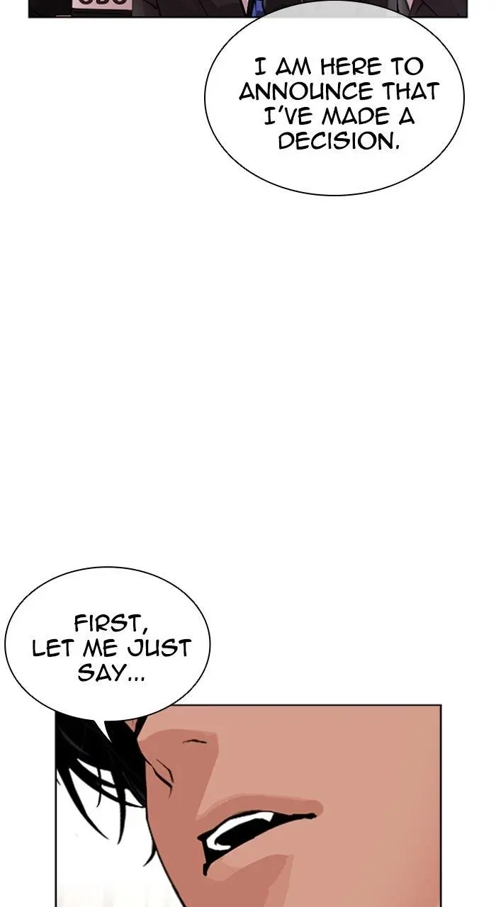 Lookism Chapter 554