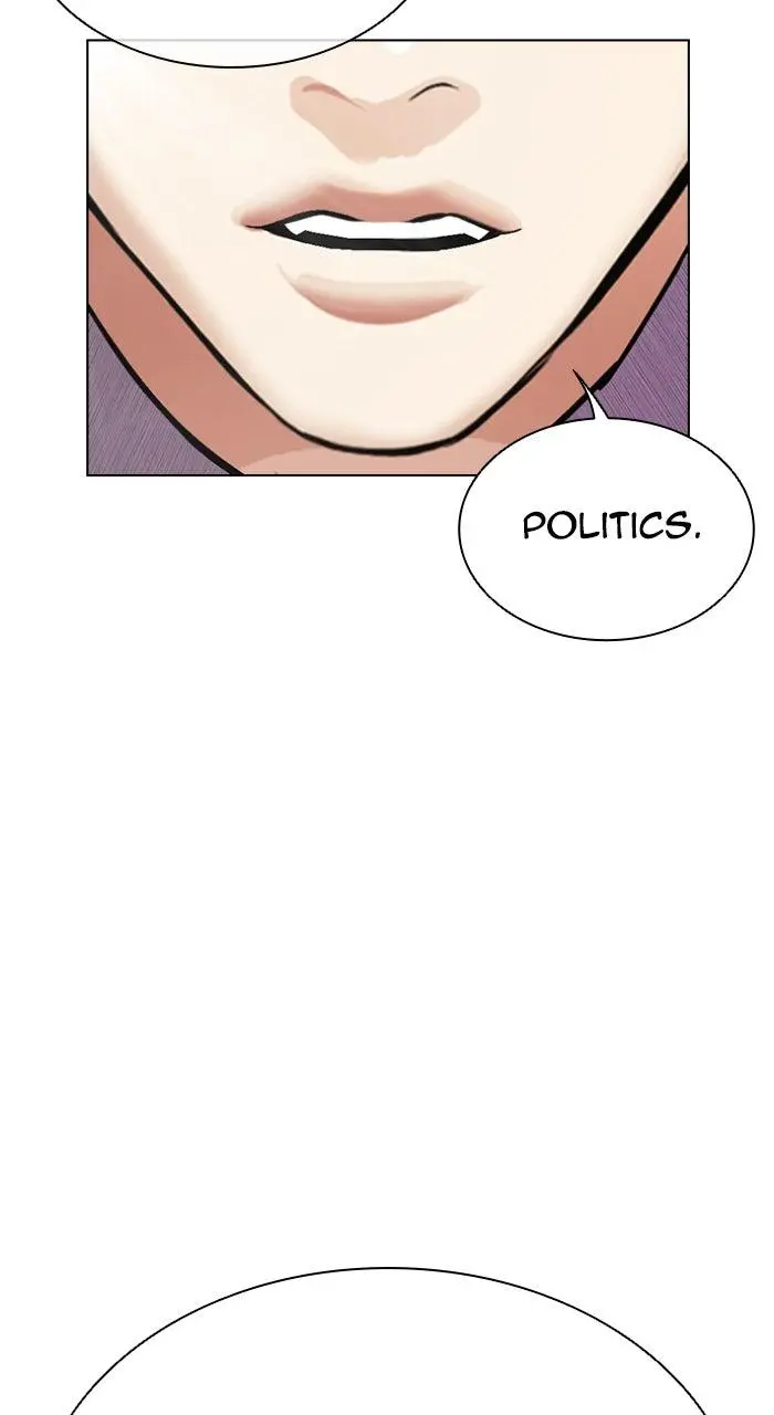 Lookism Chapter 554