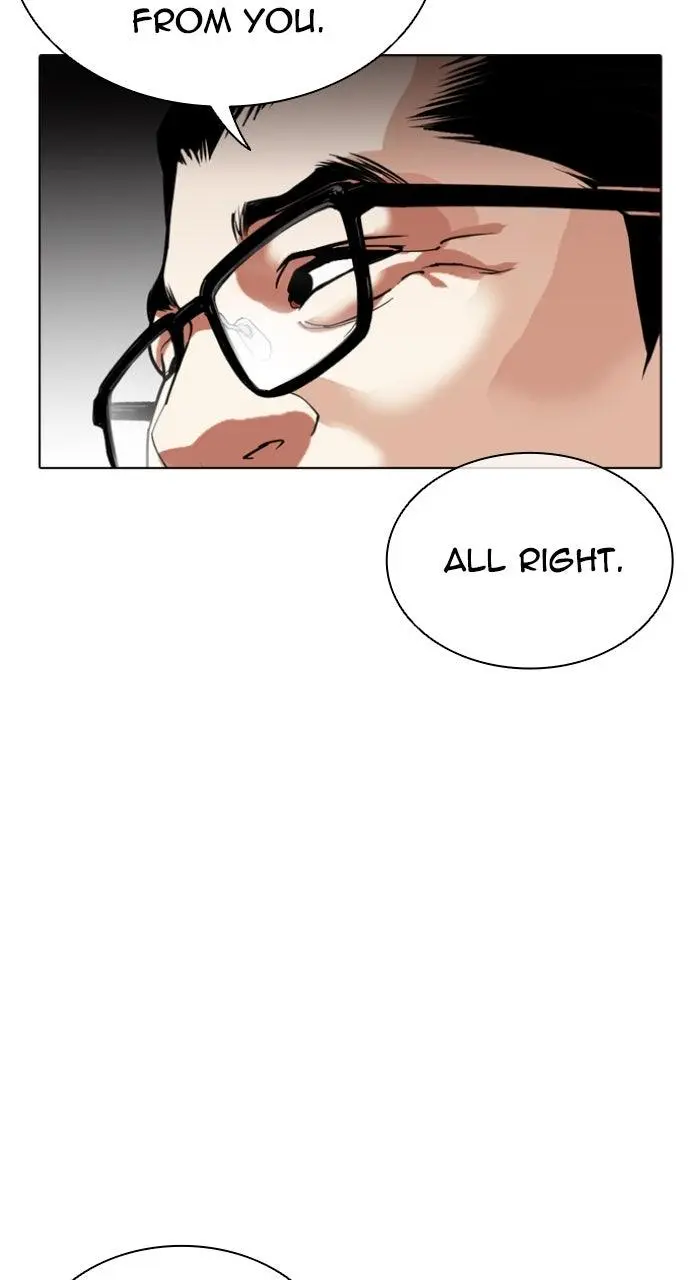 Lookism Chapter 554
