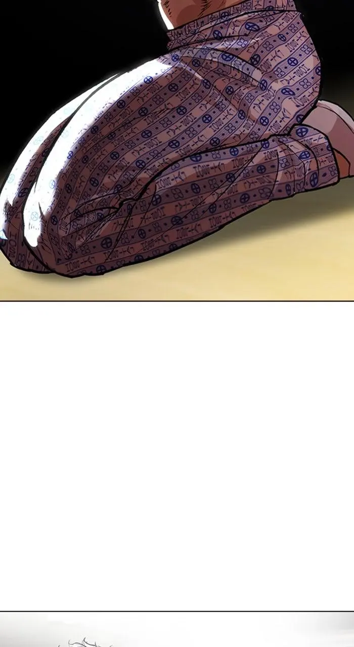 Lookism Chapter 554
