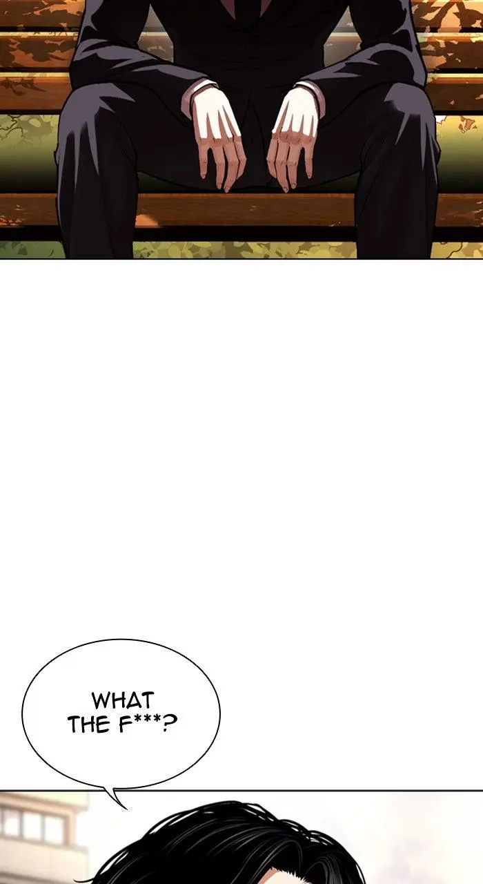 Lookism Chapter 554