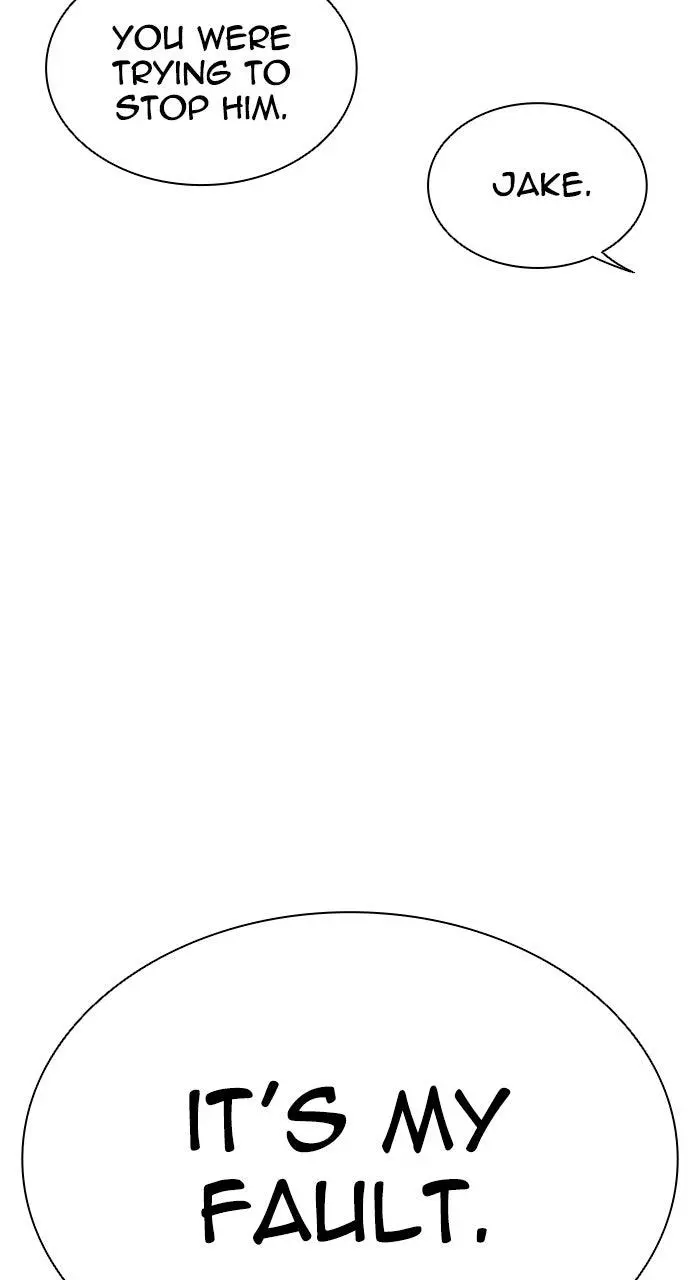 Lookism Chapter 554