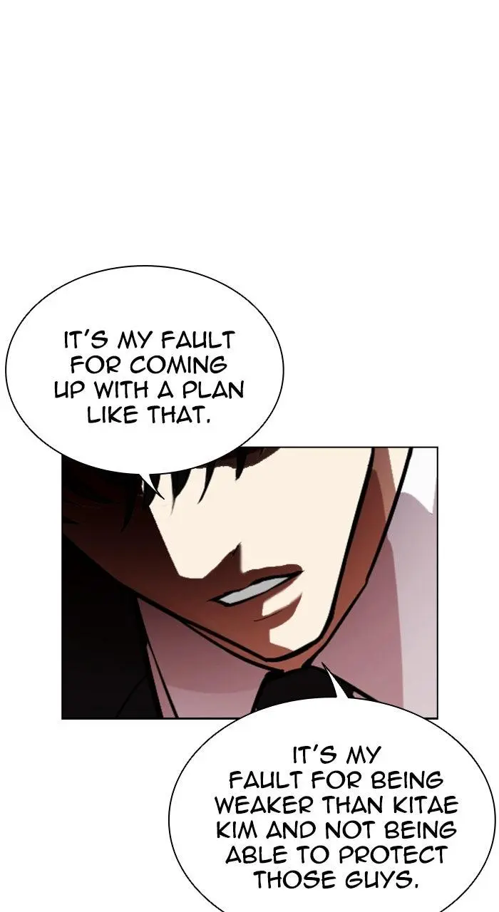 Lookism Chapter 554