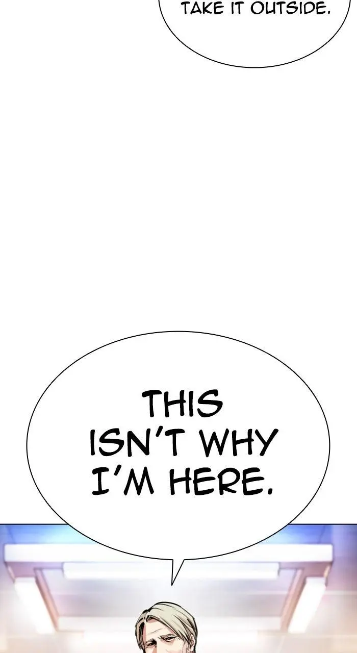 Lookism Chapter 554