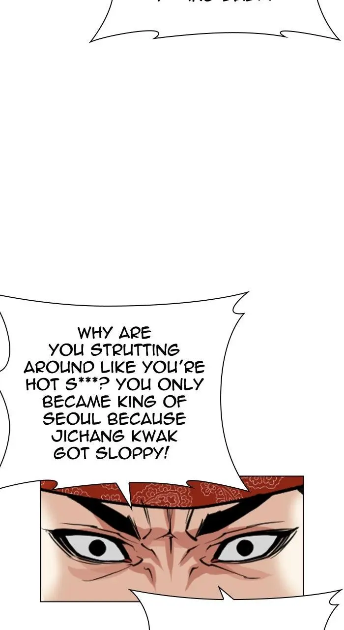 Lookism Chapter 554