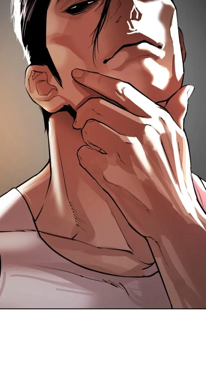Lookism Chapter 554