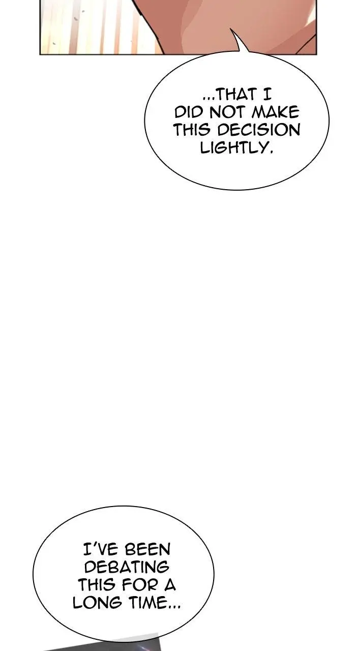 Lookism Chapter 555