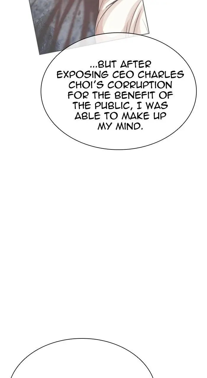 Lookism Chapter 555
