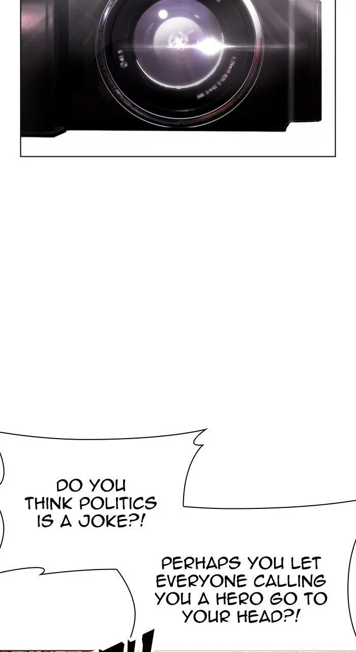 Lookism Chapter 555