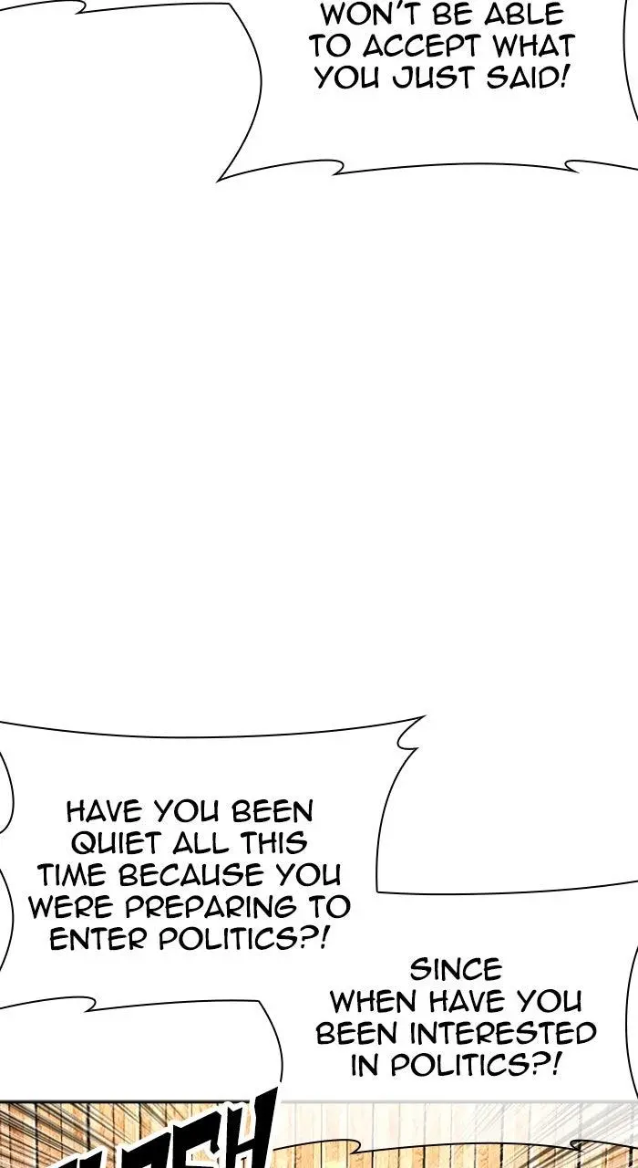 Lookism Chapter 555