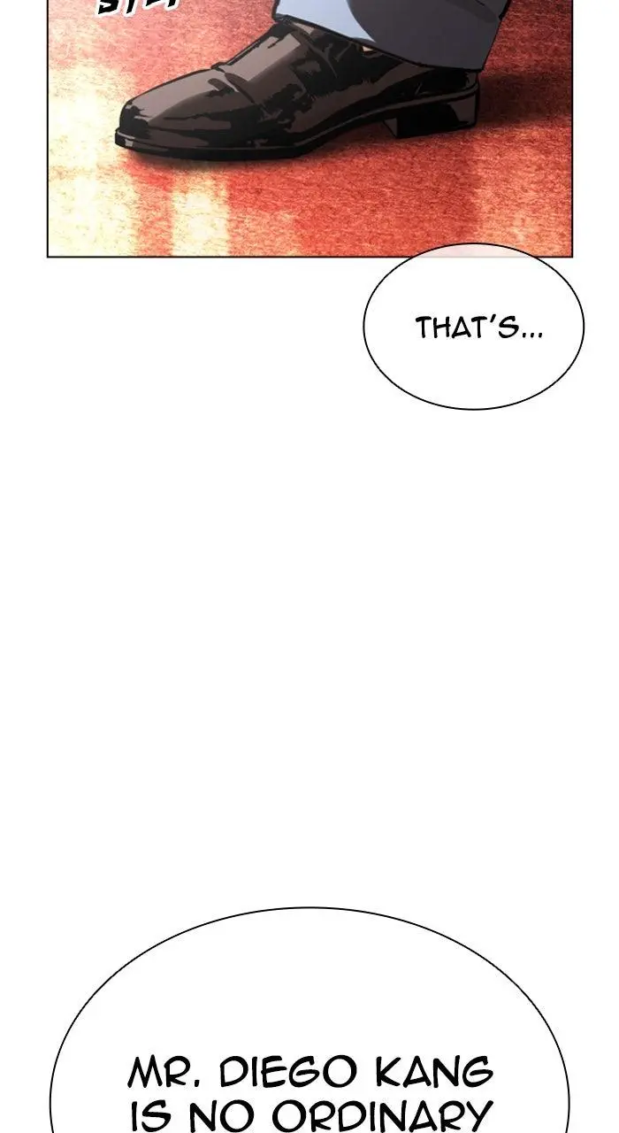 Lookism Chapter 555